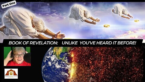 Revelation - What is it really about?