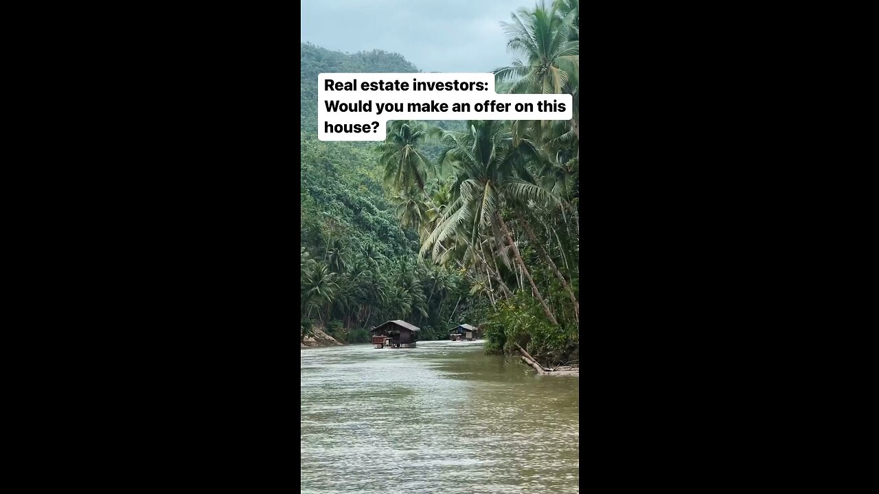 Real estate investing