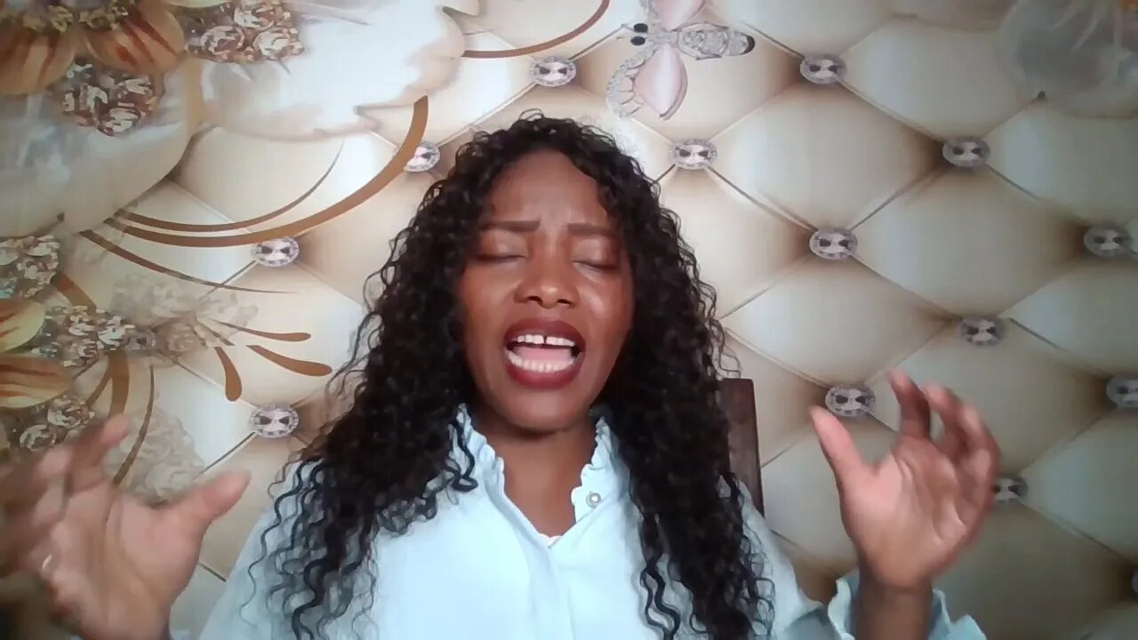 Praying For America