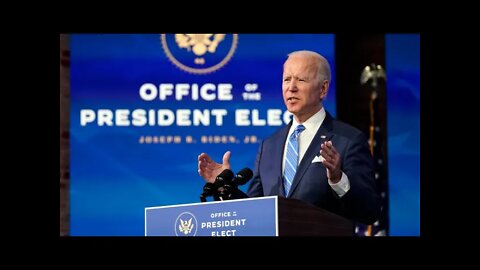 President Biden visit a medical center administering COVID-19 vaccines in DC