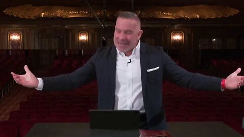 (Clip) Coming Persecution For Christians In North America by Tim Delina