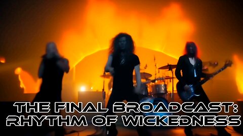 The Final Broadcast: Rhythm of Wickedness