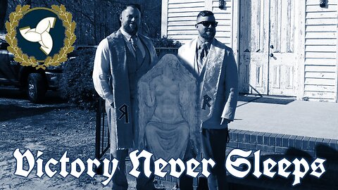 Victory Never Sleeps: Ep. 41 - Freyja