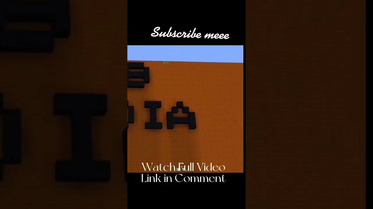 minecraft epic moment #viral #shorts #minecraft