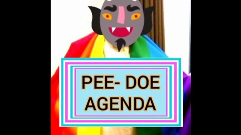 PEE- DOE AGENDA 📚🖍️