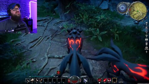 I don't drink water... V Rising ep 5