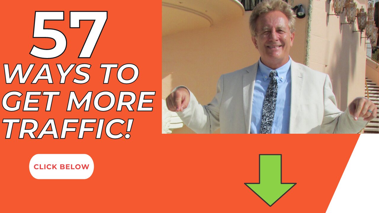 57 Proven Ways to Increase Traffic to Your Website 2022