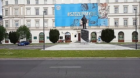 z Nienacka 17. WarSawa - Olszański, Osadowski NPTV (30.05.2021)