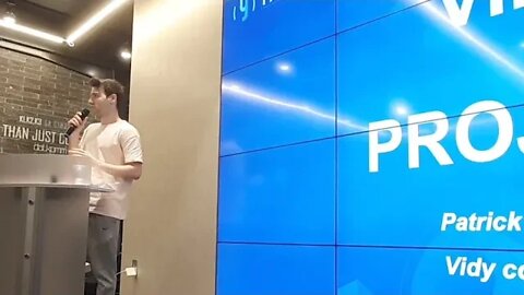 Yao Project Patric Colenglo Blockchain