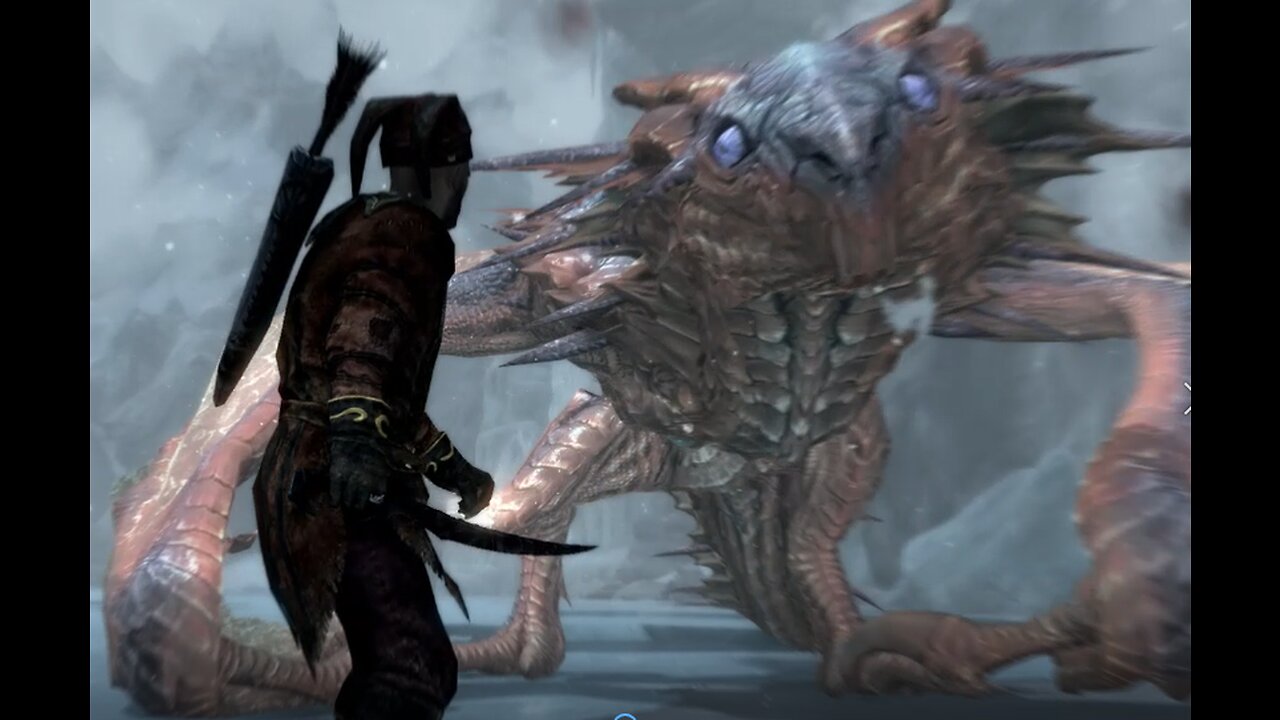 Skyrim quest vampires part 2
