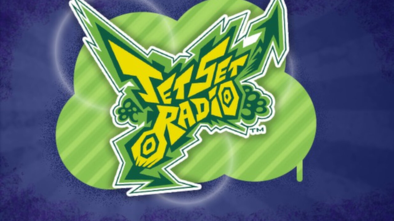 Jet Set Radio Playthrough Part 4