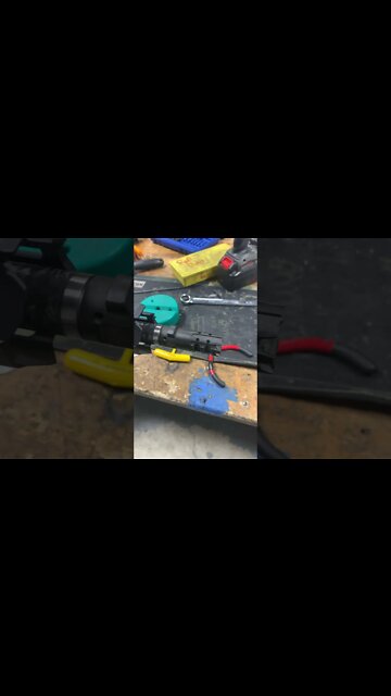 AR 10 Upper I’m building At Work