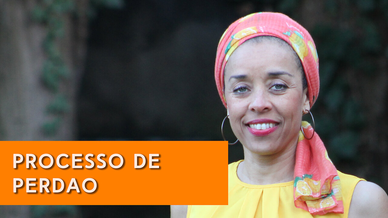 Processo de Perdao | Forgiveness Process: Portuguese | IN YOUR ELEMENT TV