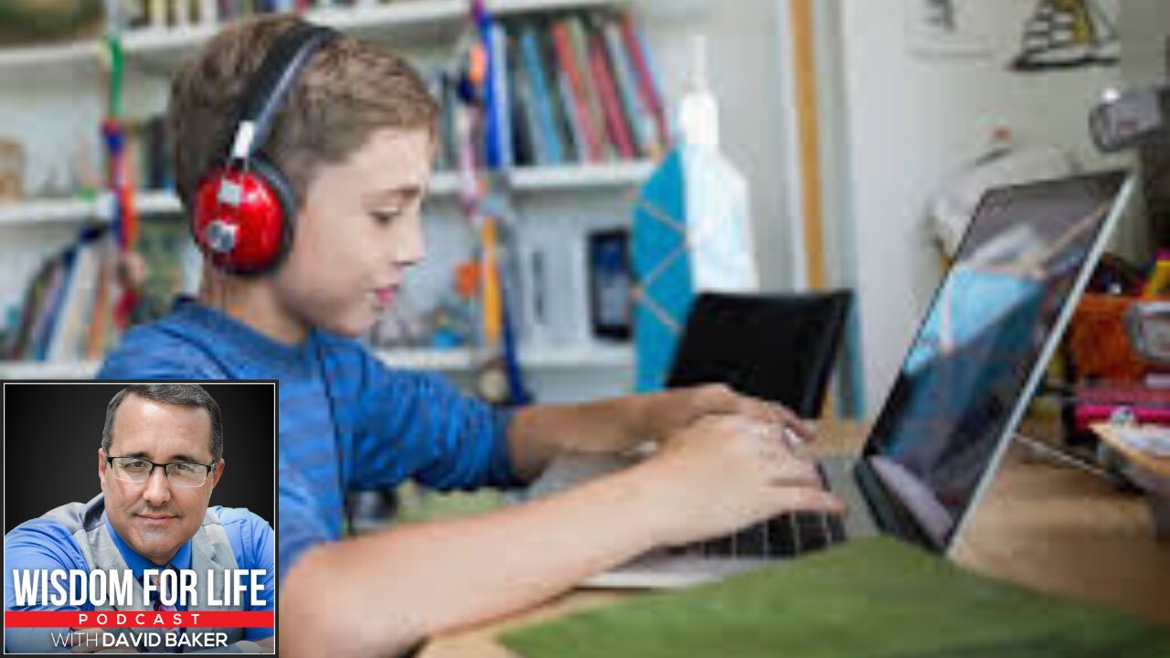 Wisdom for Life- "How are the kids?"