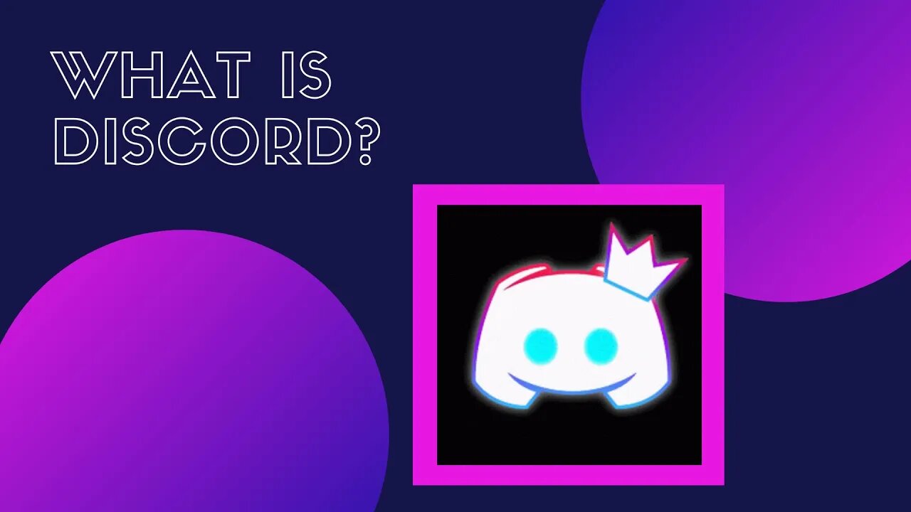 What is Discord?