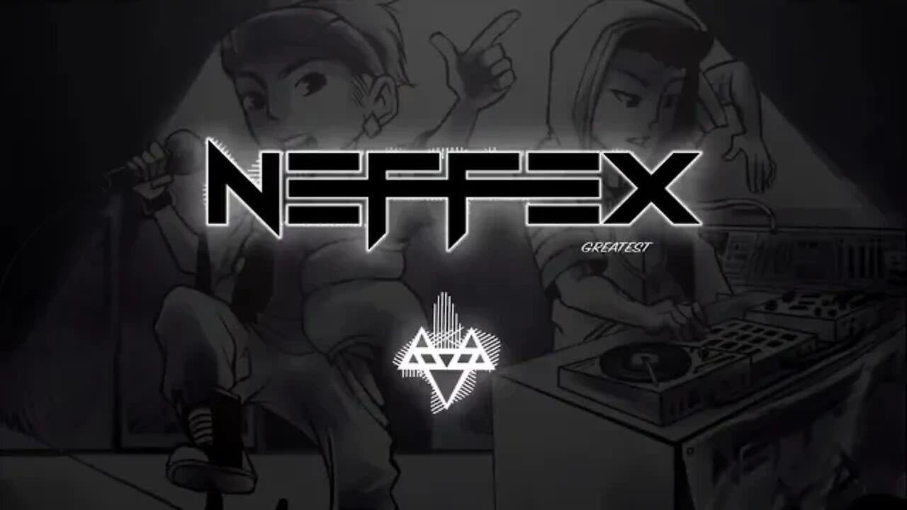 NEFFEX - Never Give Up ☝️ [Copyright Free]