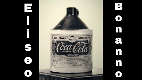 ASCOLTATE I BENEFICI DELLA COCA COLA...DROGA IN BOTTIGLIA.