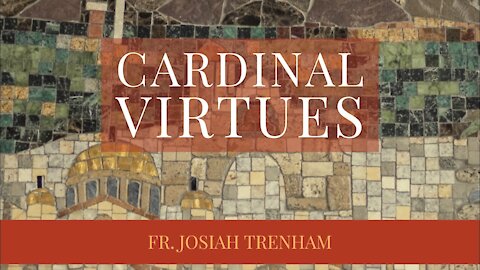 Cardinal Virtues