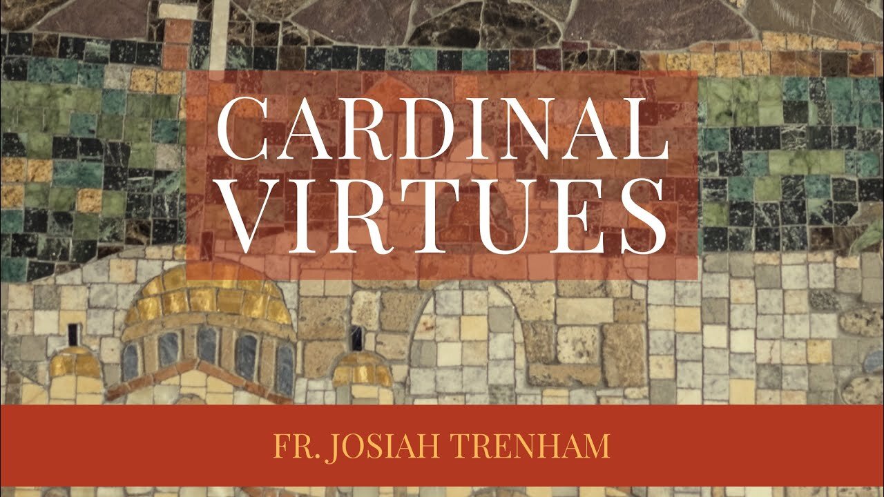 Cardinal Virtues