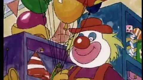 How do you get square balloons?