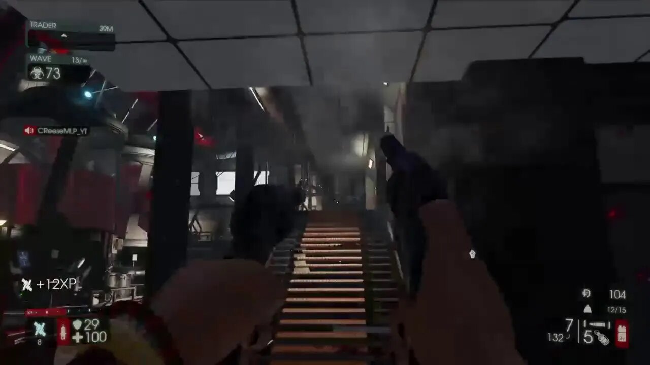 Killing floor 2 Part 1