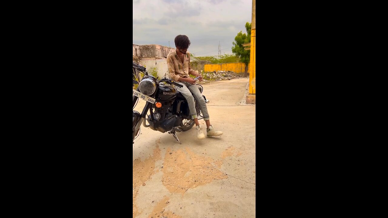 Comedy video