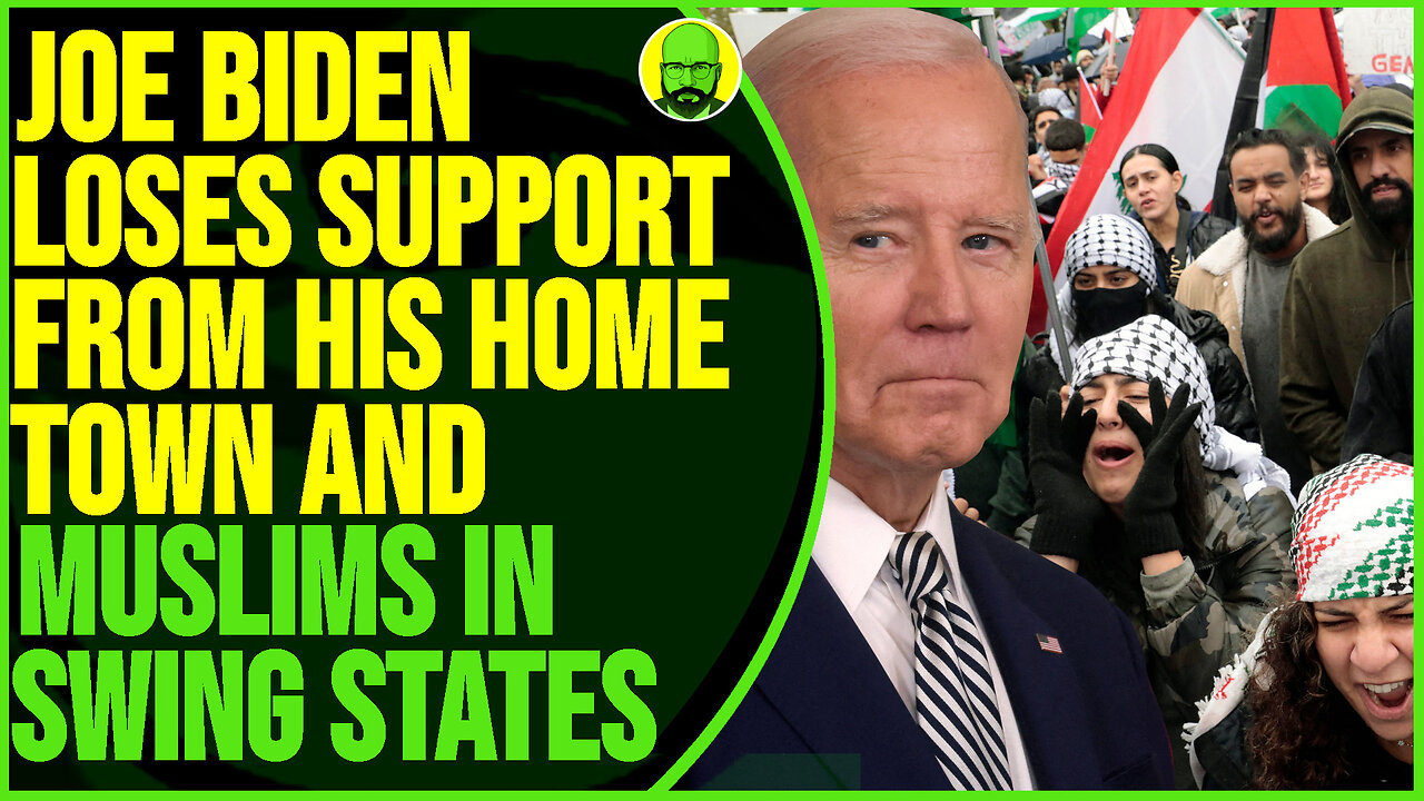 THERE IS NO PATHWAY TO VICTORY FOR BIDEN/HARRIS 2024 ELECTION