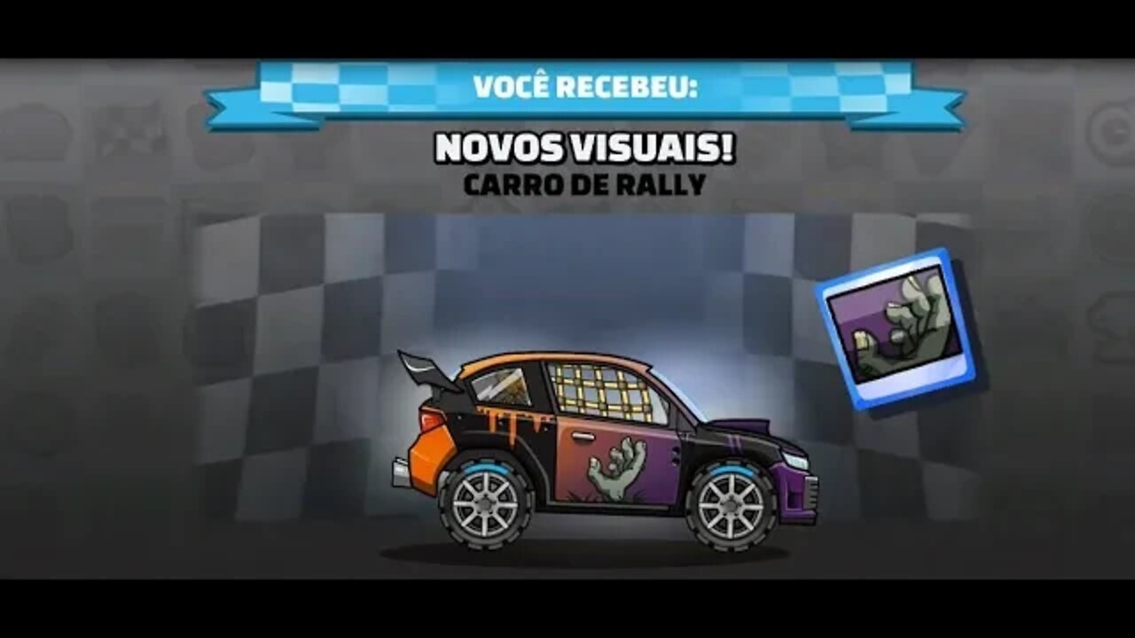 #hillclimbracing2 #corrida