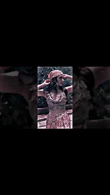 Kiara advani🙈reels alight motion xml video #shorts