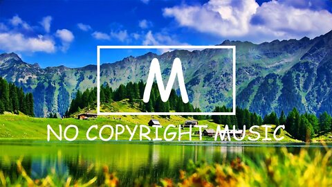 Ikson - Rain（Mm No Copyright Music）