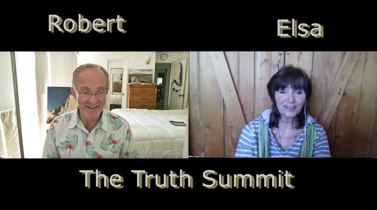 ROBERT, PROFESSIONAL ARBORIST. No theories. Evidence. About so-called forest fires in California.