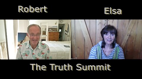 ROBERT, PROFESSIONAL ARBORIST. No theories. Evidence. About so-called forest fires in California.