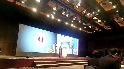Korea CEo Summit 오명 전 장관