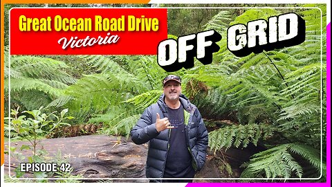 Great Ocean Road part 2