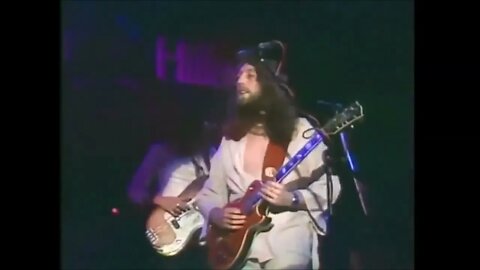 The Salmon Song - Steve Hillage