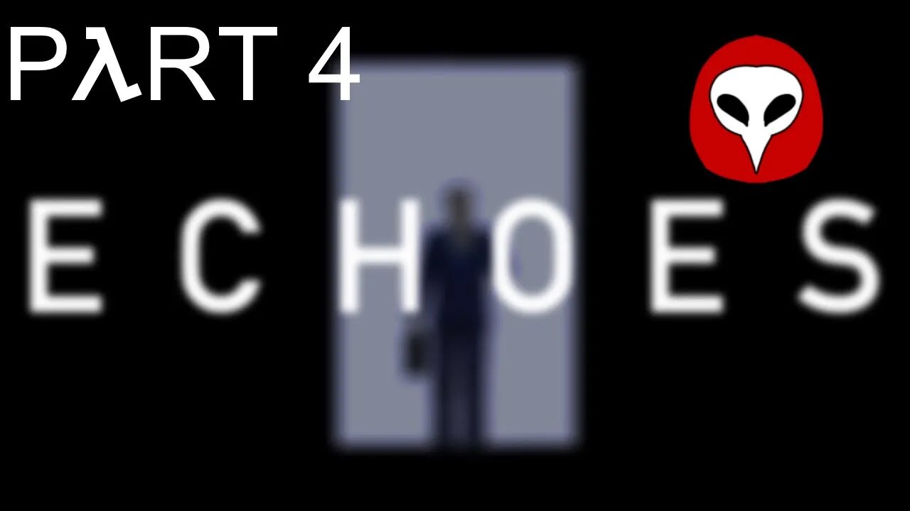 GIANT ALIEN! Half-Life: Echoes. Part 4