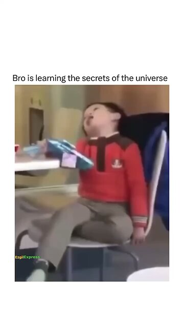 Bro saw the future💀‼️