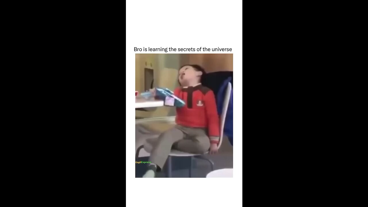 Bro saw the future💀‼️