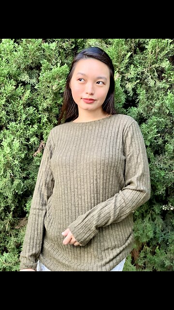 Fall Fashion feat. Wneedu