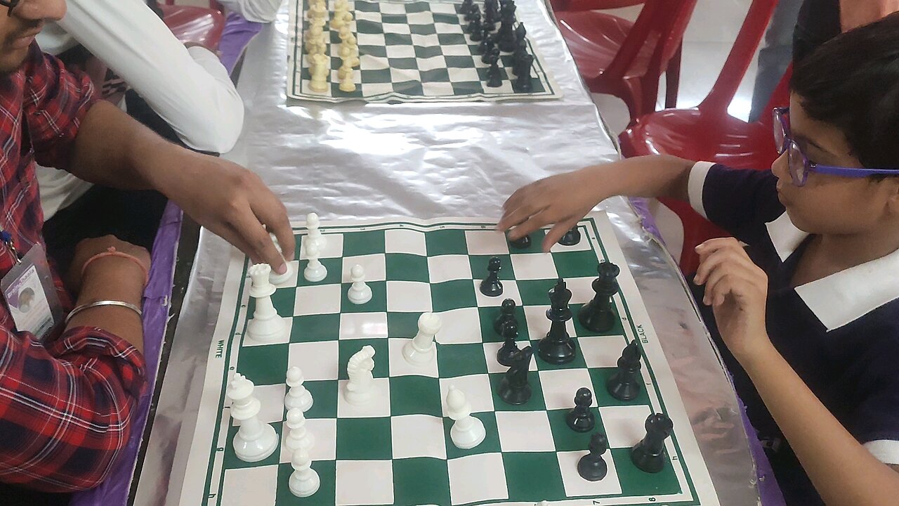 fast chess