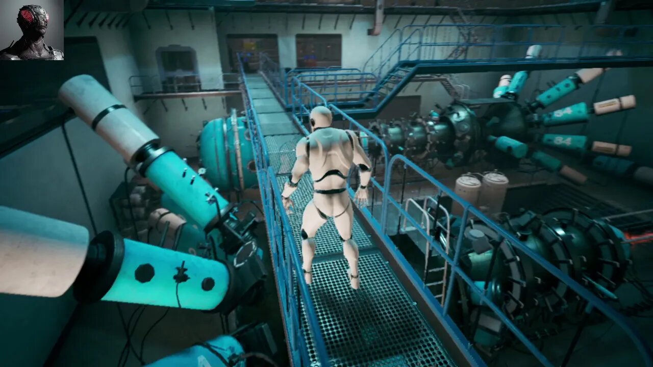2020 Unreal engine 424 Science Lab free for month