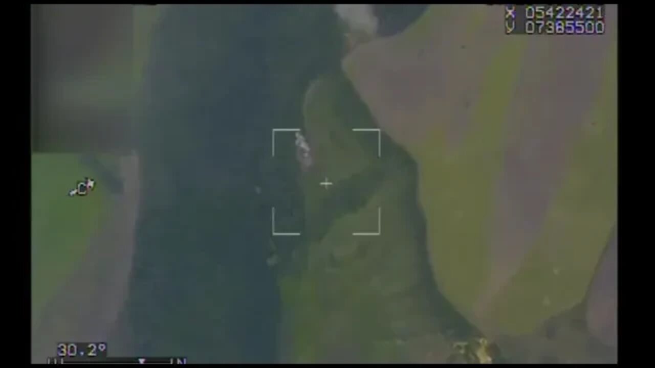 Russian Strike Destroys Ukrainian Artillery Crew Along With Their American-Made M777 Howitzer 💥
