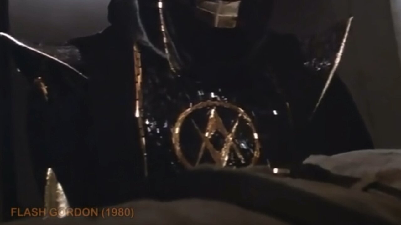 They speak in signs and symbols - not words…Tower of Babel [Genesis 11:1-9]