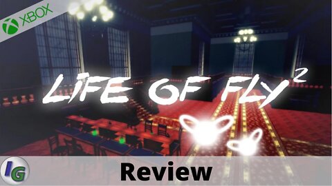Life of Fly 2 Review on Xbox