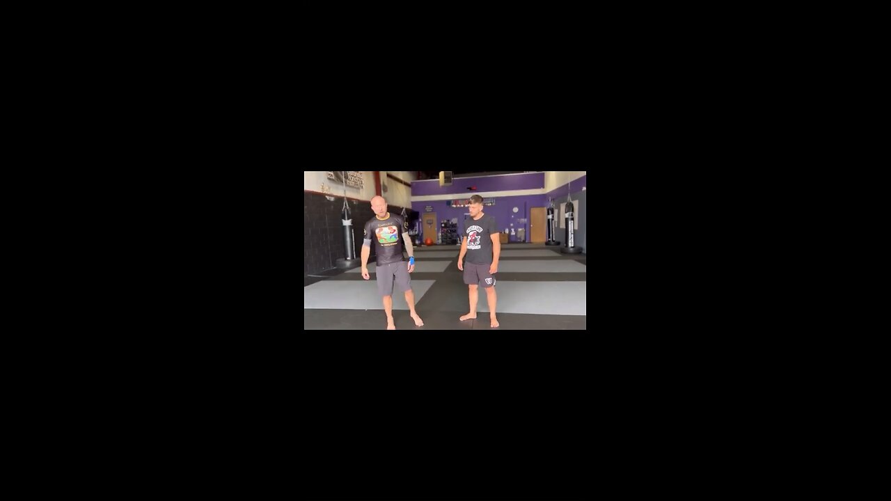 😲 CLEAN KNEE BAR