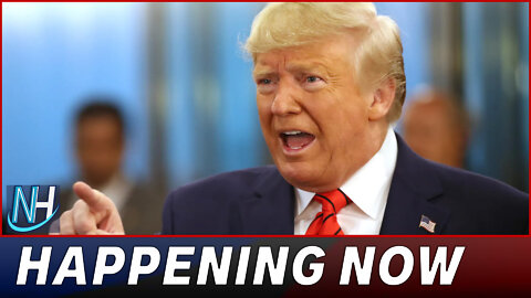 CNN political analyst claims Trump’s head is exploding