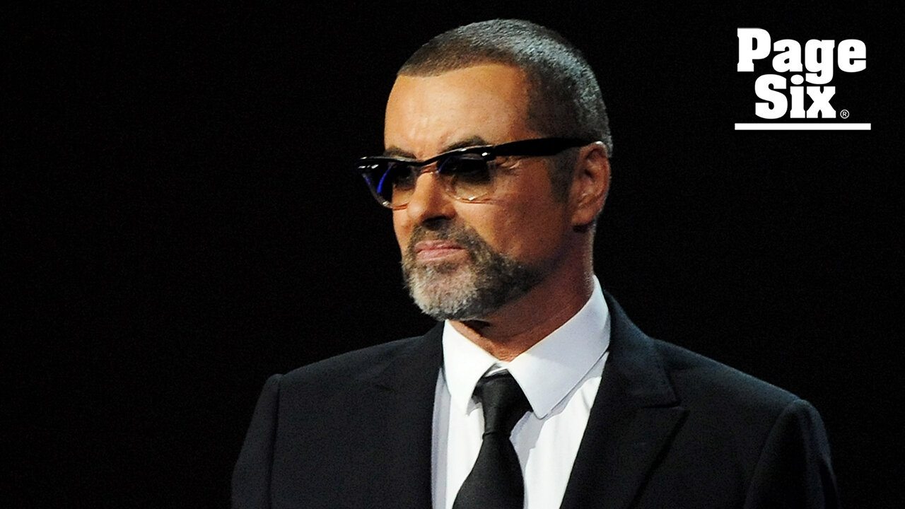 George Michael's descent into dangerous substances — including 'date rape' drug