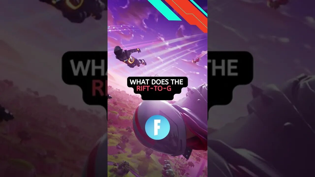 QQ Fortnite Quiz No 5