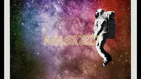 SO GONE, MASKED P!O!S