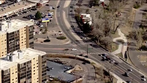 Parker Road improvements planned, your input wanted